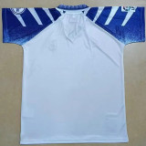 1997-1998 CD Tenerife Home Retro Soccer Jersey *带章