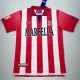 1998/1999 ATM Home Retro Soccer Jersey(带98/99西甲章）