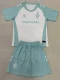 24-25-Werder-Bremen-Away-Kids-Soccer-Jersey