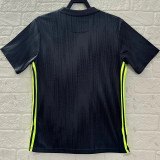 2018-2019 JUV Away Retro Soccer Jersey