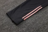 24-25 RMA Pink Kids Half Pull Tracksuit (童装)(半拉链)