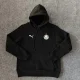 24-25 Palmeiras Black Hoody 黑色(加绒)