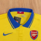 2013-2014 ARS Away Retro Soccer Jersey