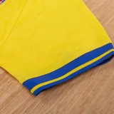 2013-2014 ARS Away Retro Soccer Jersey