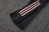24-25 RMA Pink Kids Half Pull Tracksuit (童装)(半拉链)
