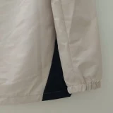 24-25 RMA Khaki Windbreaker