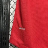 2012 Portugal Home Retro Soccer Jersey