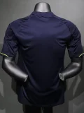 2012-2013 RMA Away Player Version 球员 Retro Soccer Jersey