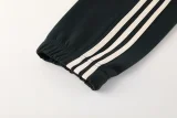 24-25 RMA Khaki Hoodie Tracksuit (卫衣套装)