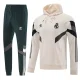 24-25 RMA Khaki Hoodie Tracksuit (卫衣套装)