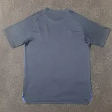24-25 Porto Blue Special Edition Fans Soccer Jersey *前带广告