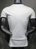 2012-2013 RMA Home Player Version 球员 Retro Soccer Jersey