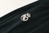 24-25 RMA Khaki Hoodie Tracksuit (卫衣套装)