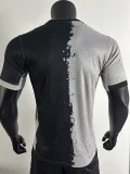 24-25 TOT Grey Black Special Edition Player Version Soccer Jersey