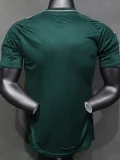 2012-2013 RMA Third Player Version 球员 Retro Soccer Jersey