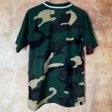24-25 BAR Green Training Shirts