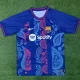 24-25 BAR Royal blue Training shirts