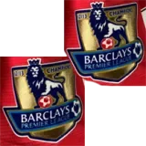 2012-2013 Man Utd Away Player Version 球员 Retro Soccer Jersey