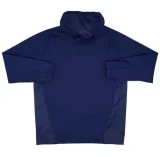 24-25 Man Utd Royal blue Windbreaker