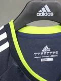 2010-2011 RMA Away Player Version 球员 Retro Soccer Jersey