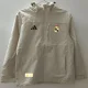 24-25 RMA Khaki Windbreaker