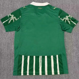 25-26 Palmeiras Green Special Edition Fans Soccer Jersey