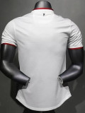 2012-2013 Man Utd Away Player Version 球员 Retro Soccer Jersey