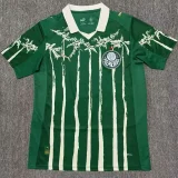 25-26 Palmeiras Green Special Edition Fans Soccer Jersey