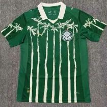 25-26 Palmeiras Green Special Edition Fans Soccer Jersey