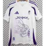 24-25 Granada Special Edition Fans Soccer Jersey
