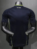 2010-2011 RMA Away Player Version 球员 Retro Soccer Jersey