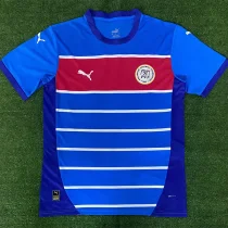 24-25 Philippines Home Fans Soccer Jersey