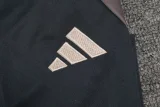 24-25 RMA White Half Pull Tracksuit (半拉链)(匹印)