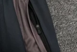 24-25 RMA White Half Pull Tracksuit (半拉链)(匹印)