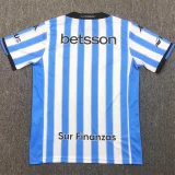 24-25 Racing Club Home Fans Soccer Jersey