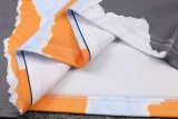24-25 RMA White Half Pull Tracksuit (半拉链)(匹印)