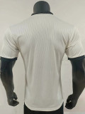 24-25 Germany White 125th Anniversary Player Version Soccer Jersey