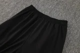 24-25 BAR Red blue Kids Half Pull Tracksuit (童装)(半拉链)