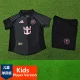 25-26 Inter Miami Away Kids Player Version Soccer Jersey (球员童装)