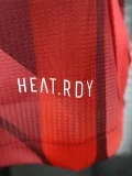 24-25 Germany Red Special Edition Player Version Training shirts
