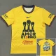 24-25 Club America Champion Training shirts