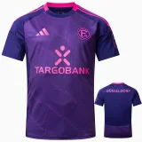 24-25-Fortuna-Dusseldorf-Third-Fans-Soccer-Jersey