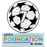 24-25 ACM 125th Anniversary Goalkeeper Long Sleeve Kids Soccer Jersey (童装长袖)