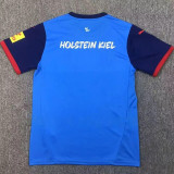 24-25 Holstein Kiel Home Fans Soccer Jersey