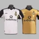 2001-2002 Man Utd 100th Anniversary Double Sided Retro Soccer Jersey *双面