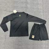 24-25 ACM 125th Anniversary Goalkeeper Long Sleeve Kids Soccer Jersey (童装长袖)
