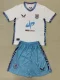24-25 Burnley Third Kids Soccer Jersey