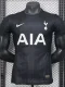 24-25 TOT Black Special Edition Player Version Soccer Jersey
