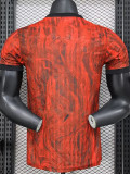 24-25 Man Utd Red Special Edition Player Version Training shirts