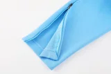 2024 NK NJ12 Light blue Jacket Tracksuit